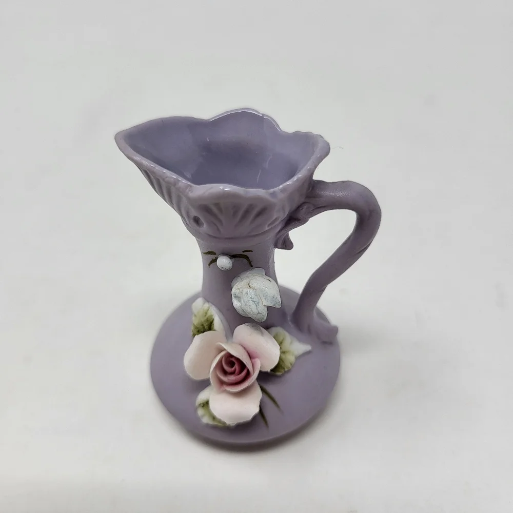 Lefton china mini